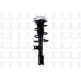 thumbnail image 1 of Suspension Strut and Coil Spring Assembly, 1 of 5
