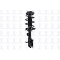 thumbnail image 1 of Suspension Strut and Coil Spring Assembly, 1 of 5