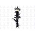 thumbnail image 1 of Suspension Strut and Coil Spring Assembly, 1 of 5