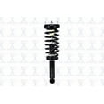 thumbnail image 1 of Suspension Strut and Coil Spring Assembly, 1 of 5
