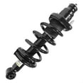 thumbnail image 1 of Unity Automotive Complete Front 2 Wheel Strut Kit for 2002-2012 Jeep Liberties, 1 of 2