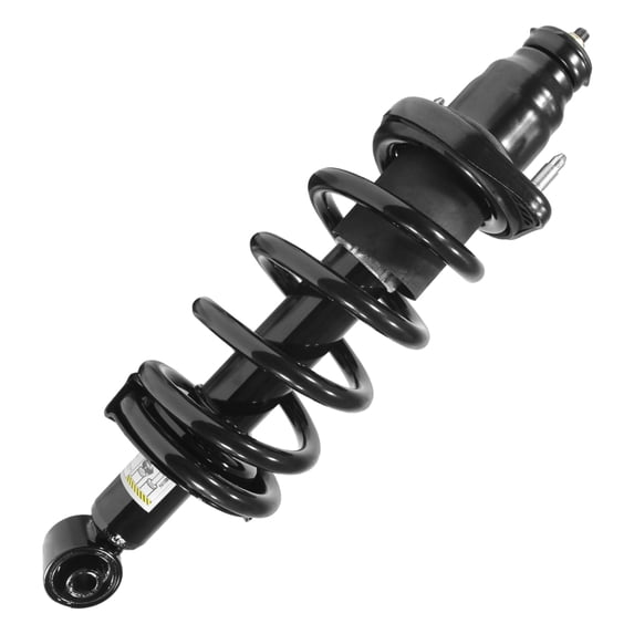 Unity Automotive Complete Front 2 Wheel Strut Kit for 2002-2012 Jeep Liberties
