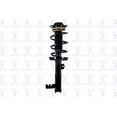 thumbnail image 1 of Suspension Strut and Coil Spring Assembly, 1 of 5