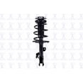 thumbnail image 1 of Suspension Strut and Coil Spring Assembly, 1 of 5