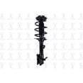 thumbnail image 1 of Suspension Strut and Coil Spring Assembly, 1 of 5
