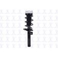 thumbnail image 1 of Suspension Strut and Coil Spring Assembly, 1 of 5