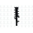 thumbnail image 1 of Suspension Strut and Coil Spring Assembly, 1 of 5