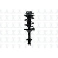 thumbnail image 1 of Suspension Strut and Coil Spring Assembly, 1 of 5
