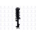 thumbnail image 1 of Suspension Strut and Coil Spring Assembly, 1 of 5