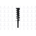 thumbnail image 1 of Suspension Strut and Coil Spring Assembly, 1 of 5