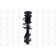 thumbnail image 1 of Suspension Strut and Coil Spring Assembly, 1 of 5