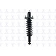 thumbnail image 1 of Suspension Strut and Coil Spring Assembly, 1 of 5