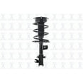 thumbnail image 1 of Suspension Strut and Coil Spring Assembly, 1 of 5