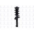 thumbnail image 1 of Suspension Strut and Coil Spring Assembly, 1 of 5