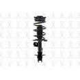 thumbnail image 1 of Suspension Strut and Coil Spring Assembly, 1 of 5