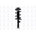 thumbnail image 1 of Suspension Strut and Coil Spring Assembly, 1 of 5
