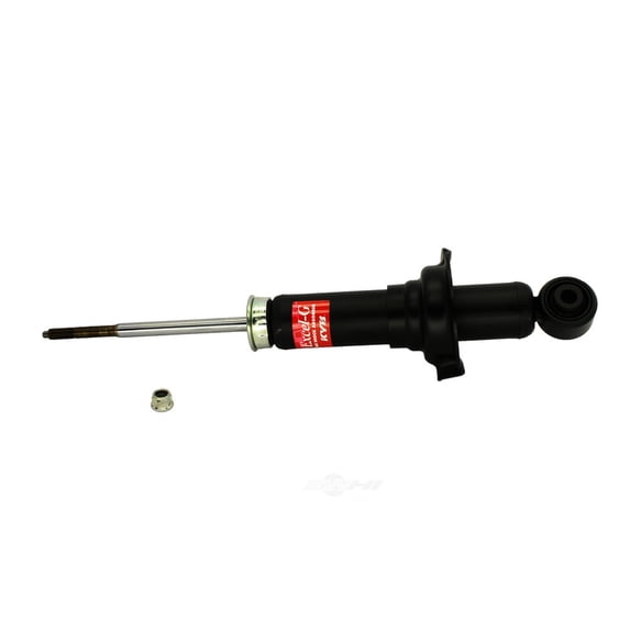 Suspension Strut