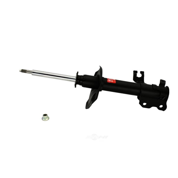 Suspension Strut