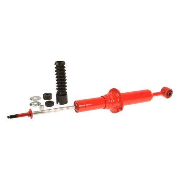 Suspension Strut