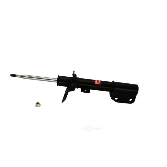 Suspension Strut