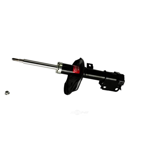 Suspension Strut