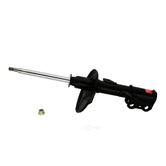 Suspension Strut