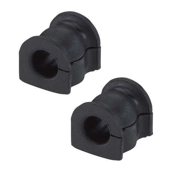 Suspension Sway Bar Stabilizer Linkage Kit with Rubber Frame Bushings
