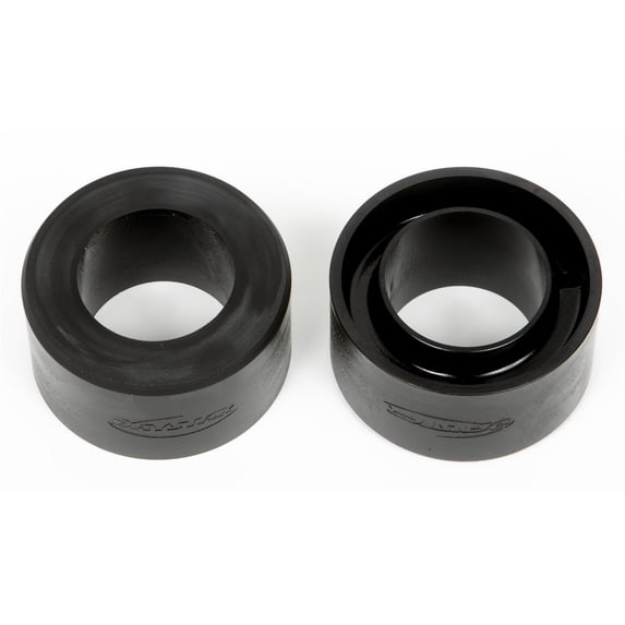 Suspension Systems Fits select: 2019 RAM 1500 LARAMIE, 2020 RAM 1500 BIG HORN/LONE STAR