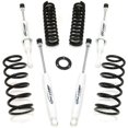 thumbnail image 1 of Suspension Systems Suspension Lift Kit, 1 of 1