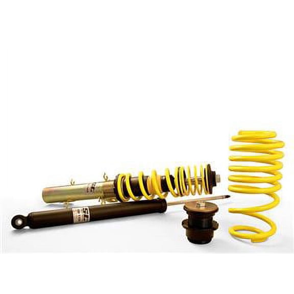 Suspension Techniques 90894 St Coilovers - Speedtech Fits select: 2014-2015 VOLKSWAGEN JETTA S