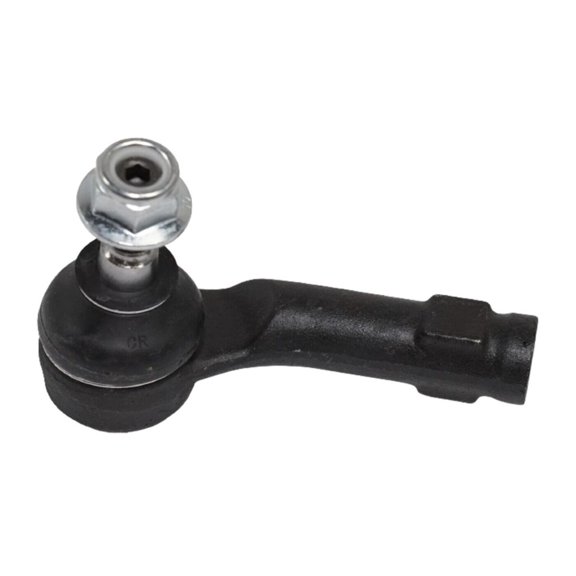 Suspension Tie Rod End - Front Driver Left Outer Side Adjustable Greasable Component