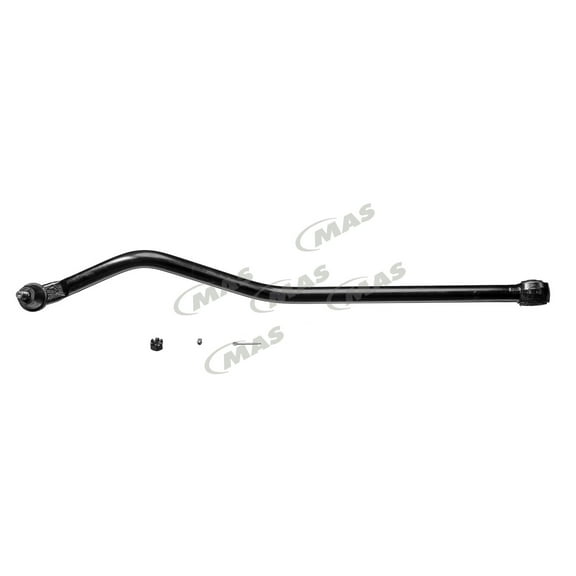 Suspension Track Bar Fits select: 1997-2006 JEEP WRANGLER / TJ, 1991-2001 JEEP CHEROKEE