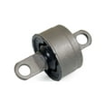 thumbnail interactive-video image 1 of Rear Control Arm Lateral Transverse Bushing For Jeep Compass & Patriot 2007-2017 1 of 2