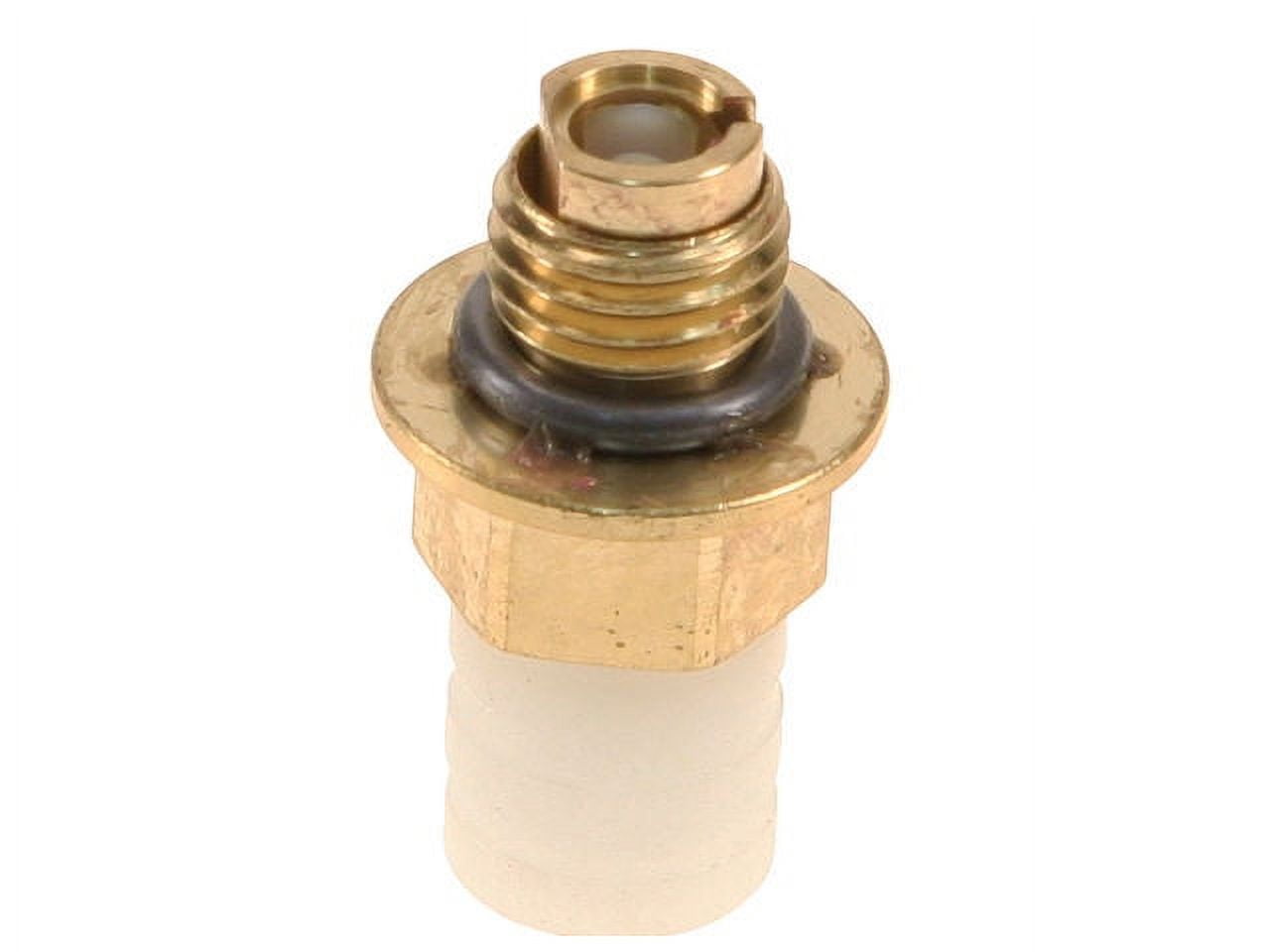 Suspension Valve Fitting - Compatible with 2007 - 2014 Mercedes-Benz ...