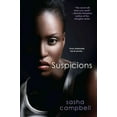 thumbnail image 1 of Suspicions (Paperback), 1 of 1