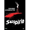 thumbnail image 1 of Suspiria (DVD), Synapse Films, Horror, 1 of 1