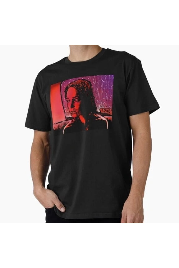 Suspiria T-Shirt S-5XL