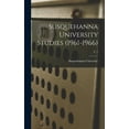 thumbnail image 1 of Susquehanna University Studies (1961-1966); v. 7, (Hardcover), 1 of 1