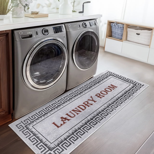 Laundry Room Rug Runnernull