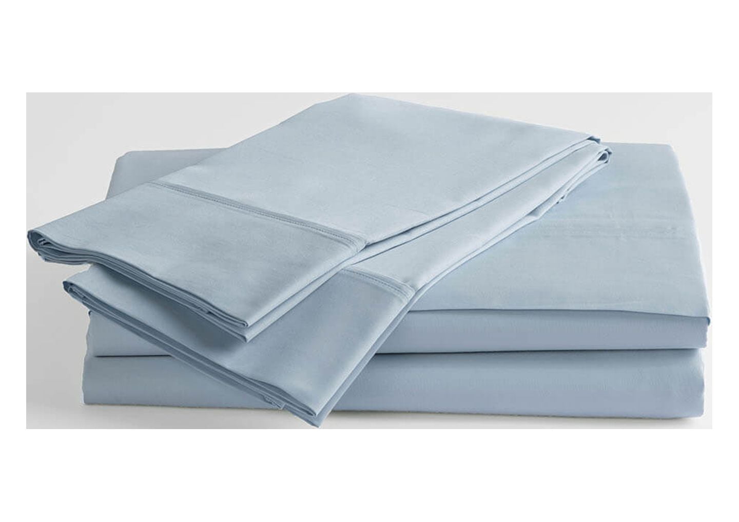 12500 Thread Count Sussexhome 3 pcs Queen Size Hotel Luxury Bed Sheet Set, 100% Supima ...