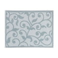 thumbnail image 1 of Sussexhome Large Mouse Pad for Desk - Cotton Mousepad for Desktop, Table, Office Desk Pad - Thin, Light, Portable Laptop Mat for Computer Mice - Machine Washable, Non-Slip, Foldable - 18" x 24", 1 of 8