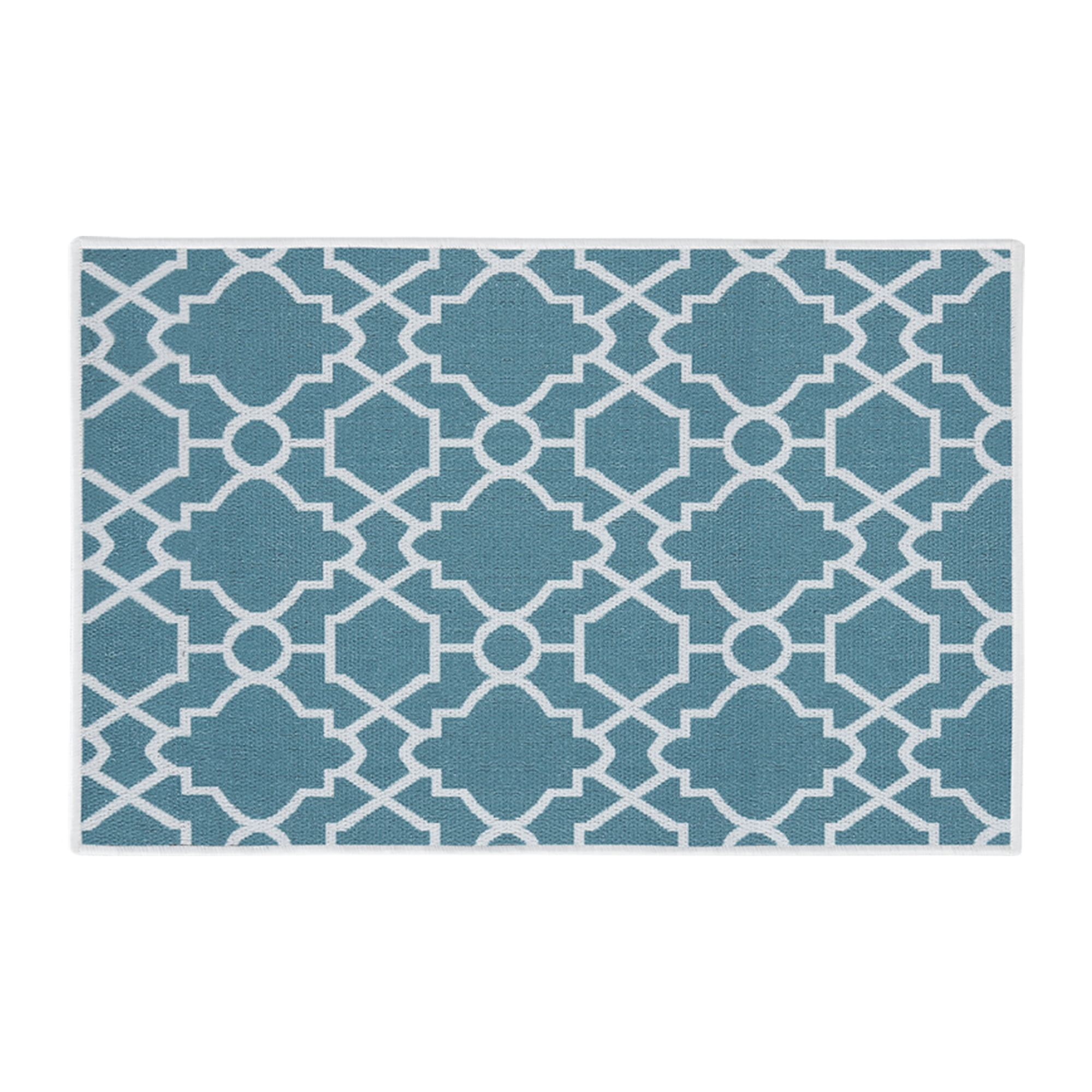 Sussexhome Large Mouse Pad for Desk - Cotton Mousepad for Desktop ...