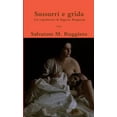 thumbnail image 1 of Sussurri e grida - Un capolavoro di Ingmar Bergman (Paperback), 1 of 1