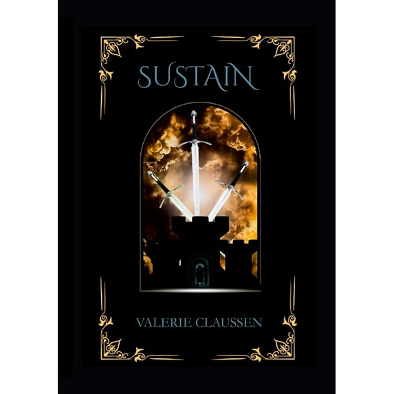 Sustain, (Paperback)