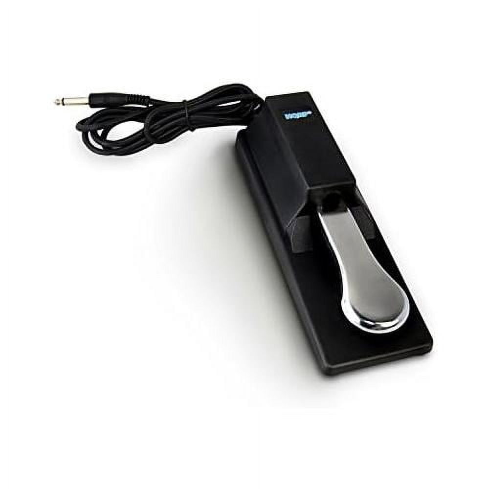 Sustain Pedal Piano Style Compatible With Williams Allegro/Legato