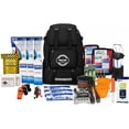 thumbnail image 1 of Sustain Supply Comfort2 Emergency Survival Kit for 2 People, 72 Hour Disaster Preparedness Backpack with Food, Water, First Aid & Emergency Supplies, 1 of 6