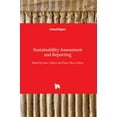 thumbnail image 1 of Sustainability Assessment and Reporting (Hardcover), 1 of 1