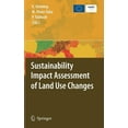 thumbnail image 1 of Sustainability Impact Assessment of Land Use Changes, (Hardcover), 1 of 1