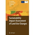 thumbnail image 1 of Sustainability Impact Assessment of Land Use Changes, (Paperback), 1 of 1