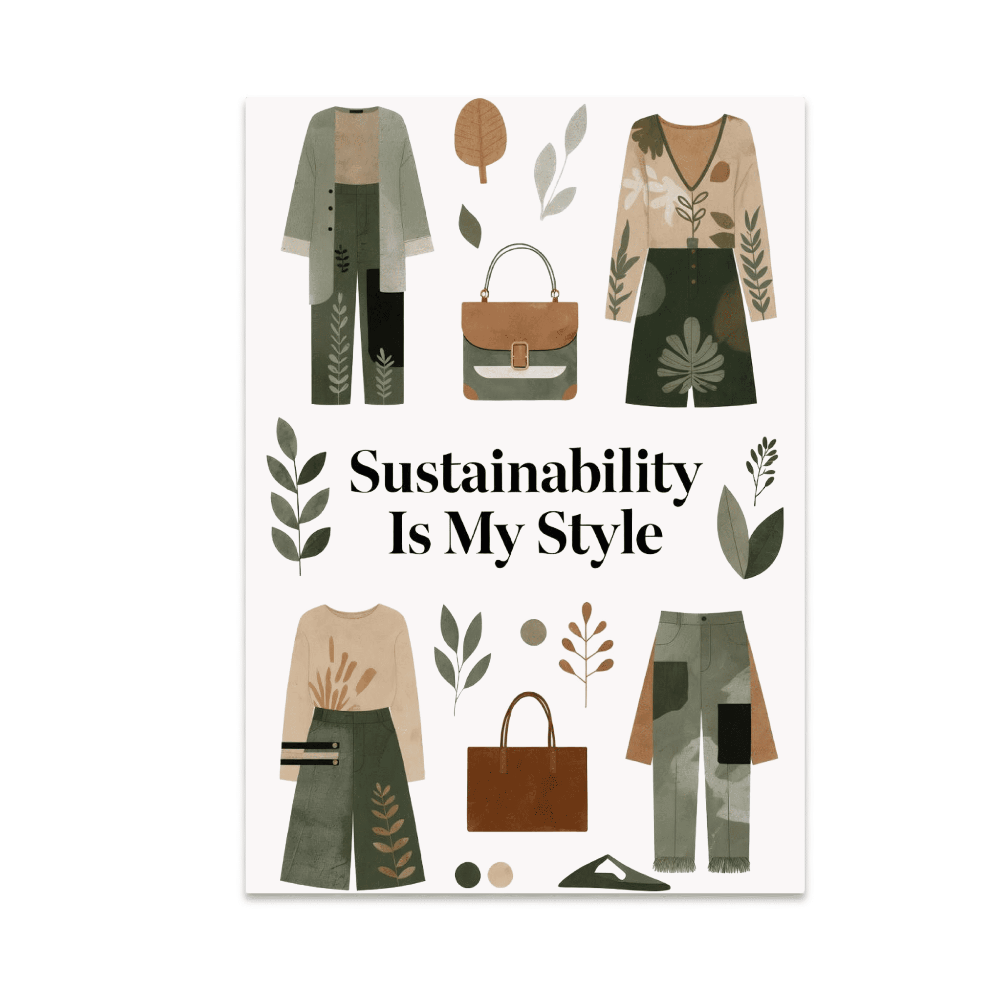 Visual idea from this collection